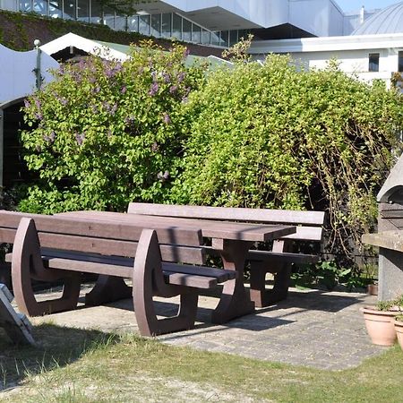 Seevilla Wietjes Whg 6 Baltrum Exterior foto